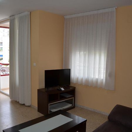 Apartamentos Edif Estocolmo 7ºb เบนิดอร์ม ภายนอก รูปภาพ