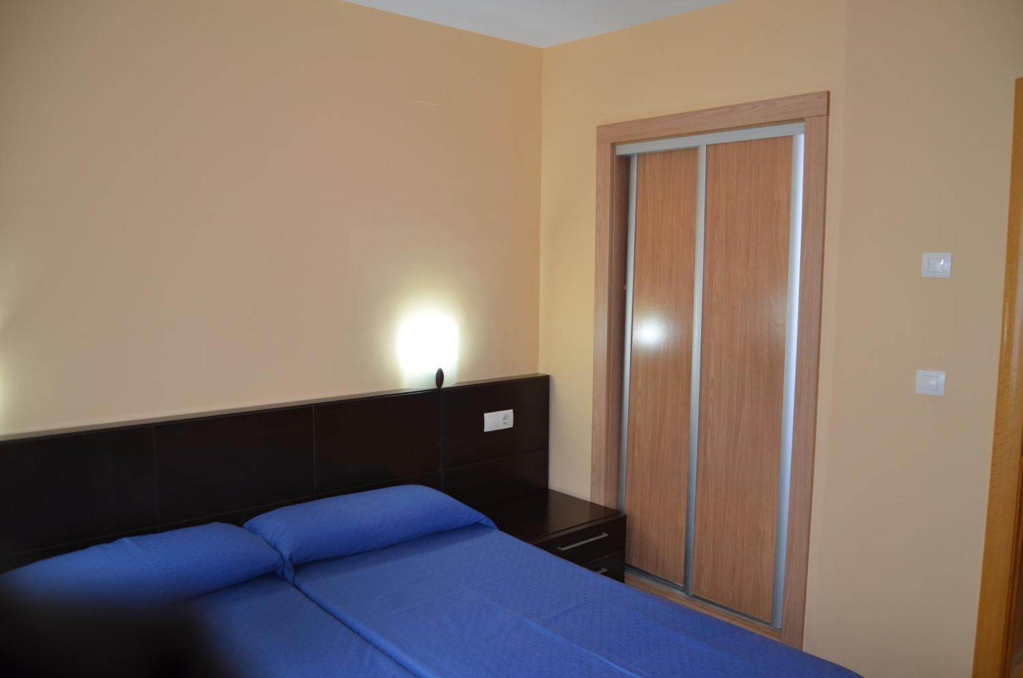 Apartamentos Edif Estocolmo 7ºb เบนิดอร์ม ภายนอก รูปภาพ