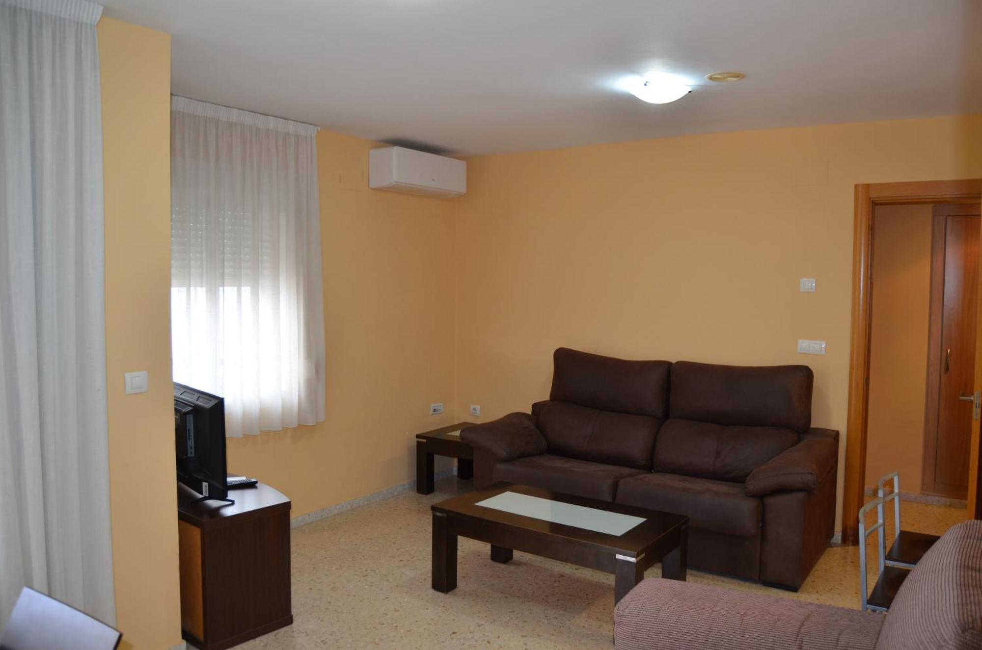 Apartamentos Edif Estocolmo 7ºb เบนิดอร์ม ภายนอก รูปภาพ