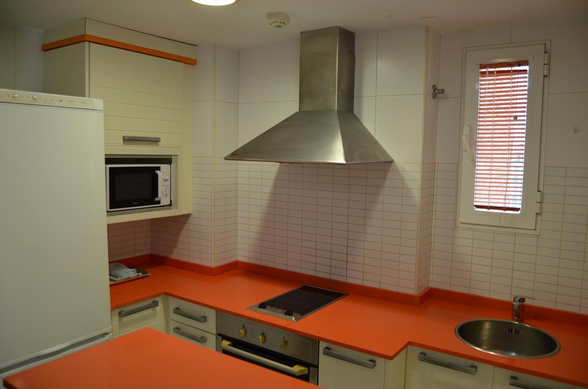 Apartamentos Edif Estocolmo 7ºb เบนิดอร์ม ภายนอก รูปภาพ