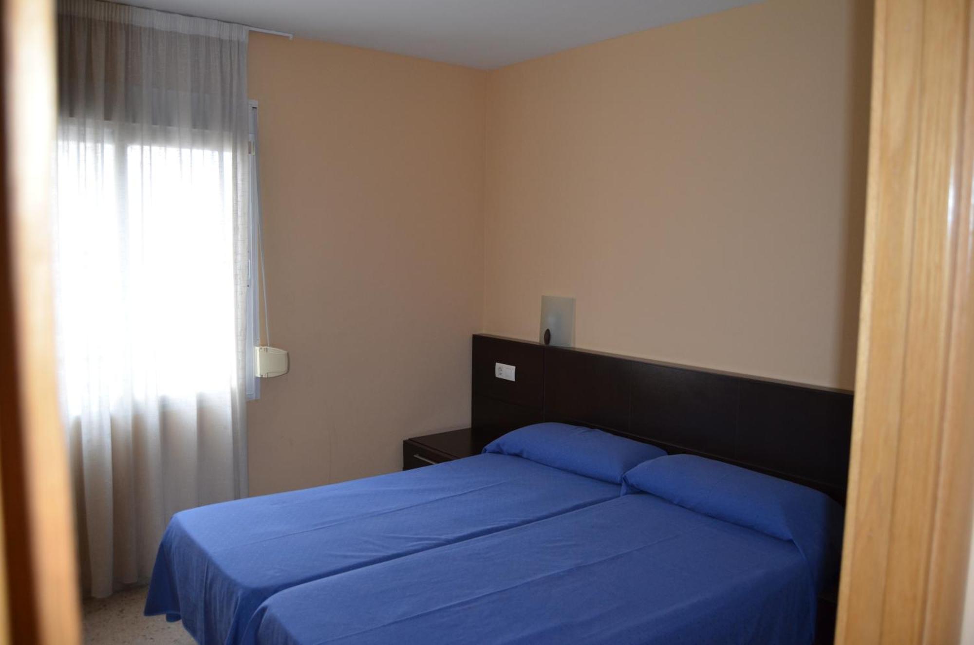 Apartamentos Edif Estocolmo 7ºb เบนิดอร์ม ภายนอก รูปภาพ