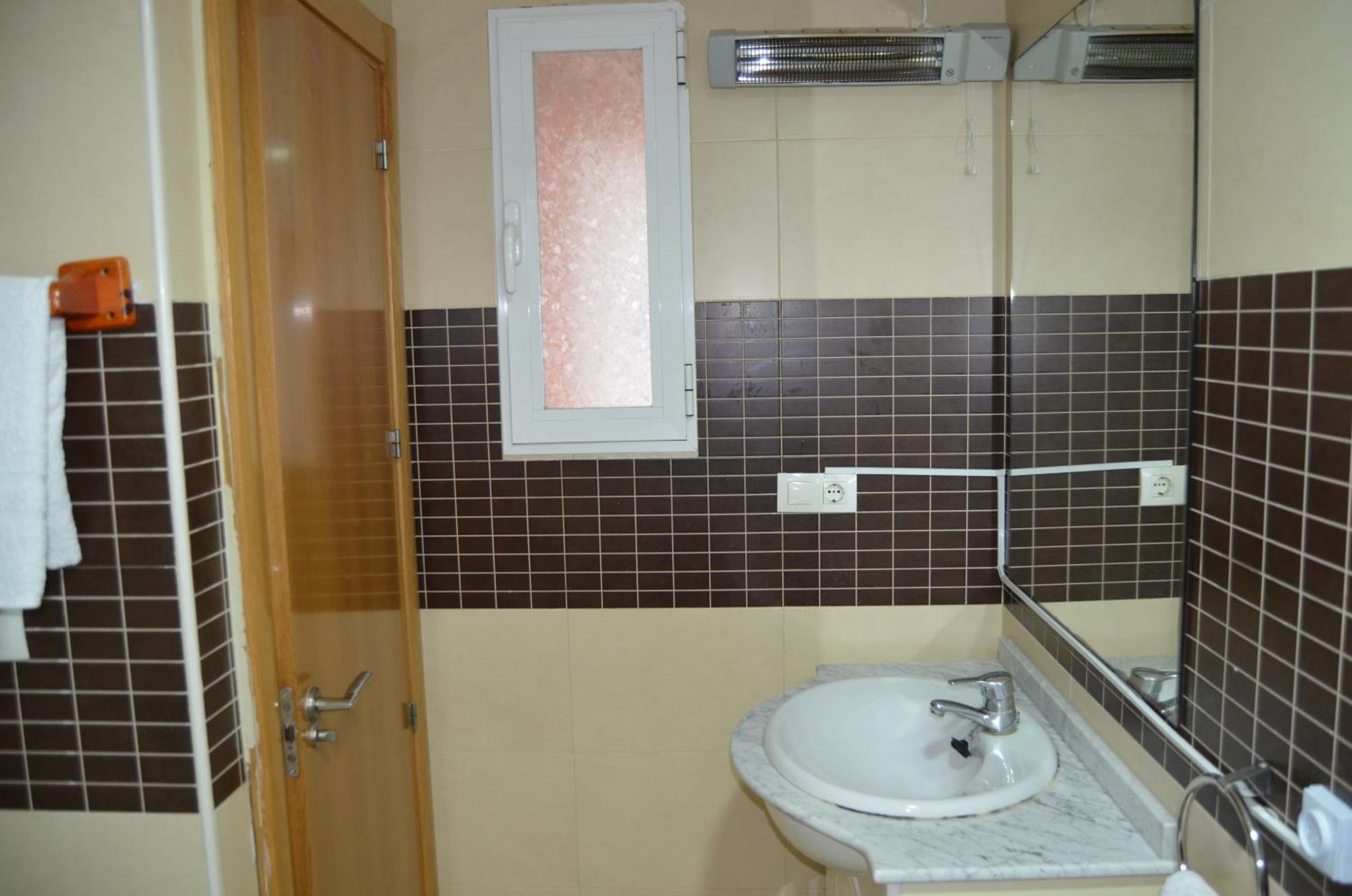 Apartamentos Edif Estocolmo 7ºb เบนิดอร์ม ภายนอก รูปภาพ