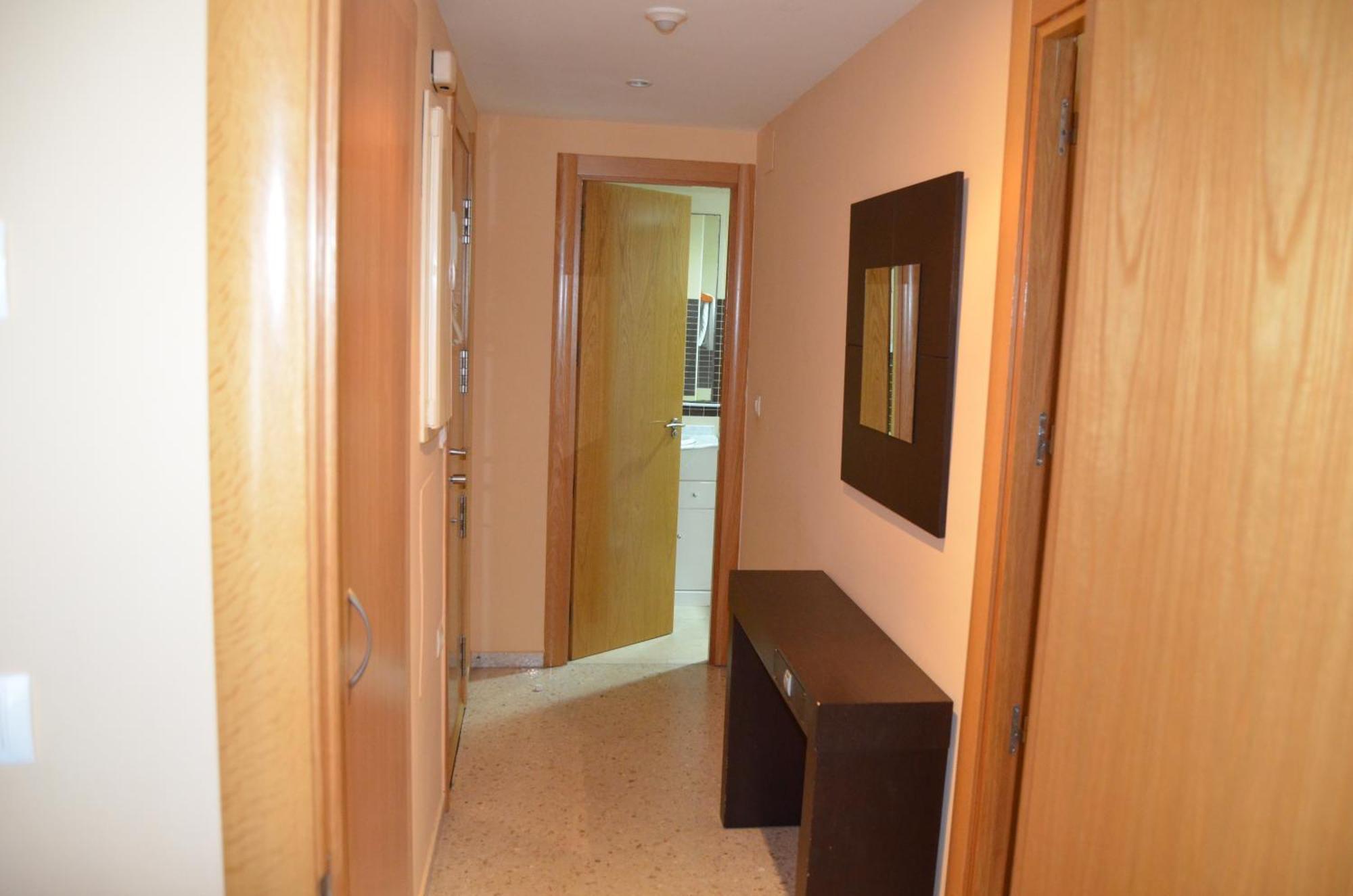 Apartamentos Edif Estocolmo 7ºb เบนิดอร์ม ภายนอก รูปภาพ