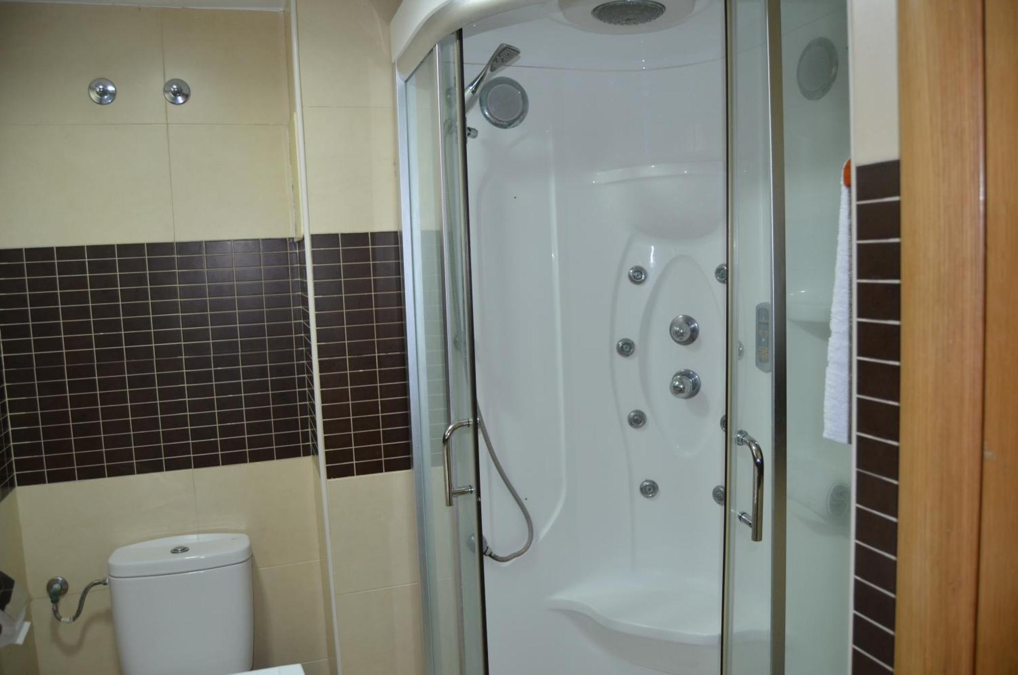 Apartamentos Edif Estocolmo 7ºb เบนิดอร์ม ภายนอก รูปภาพ
