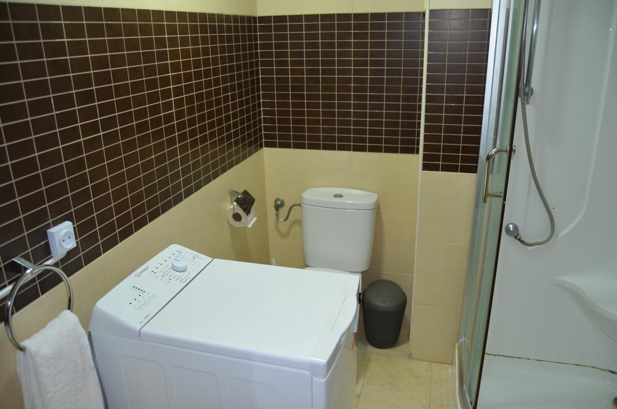 Apartamentos Edif Estocolmo 7ºb เบนิดอร์ม ภายนอก รูปภาพ
