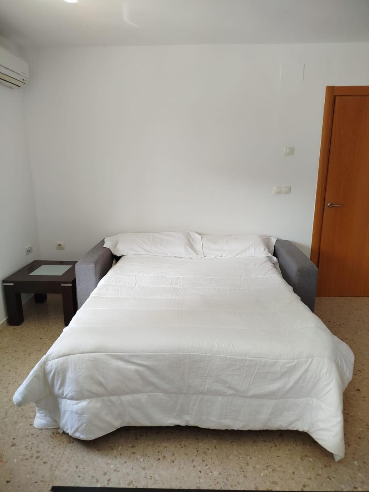 Apartamentos Edif Estocolmo 7ºb เบนิดอร์ม ภายนอก รูปภาพ